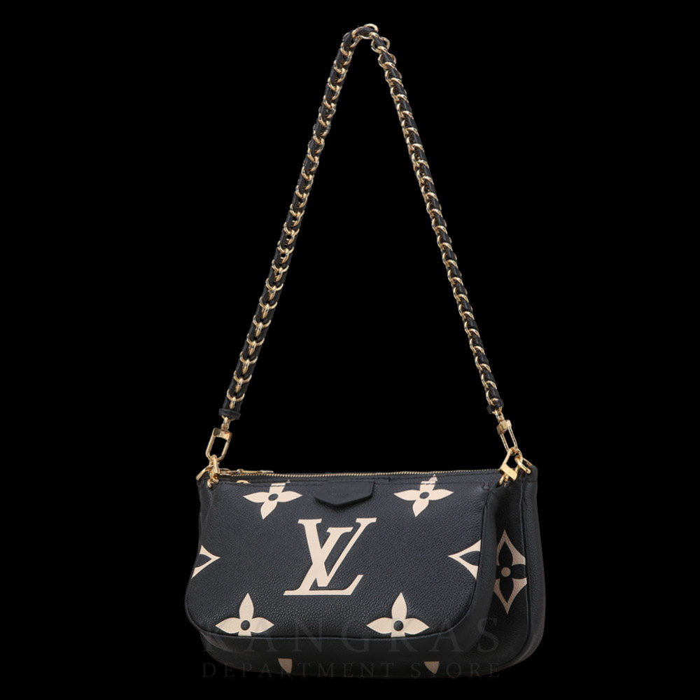LOUIS VUITTON(USED)루이비통 M45777 멀티 포쉐트 악세수아